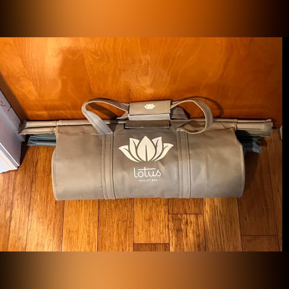 Grocery organizer